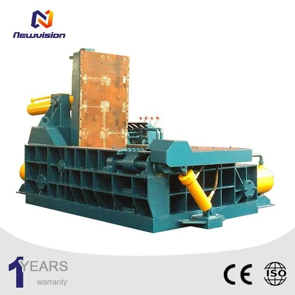 Hot Sale Scrap Metal Baler Hydraulic Press Baler suppliers