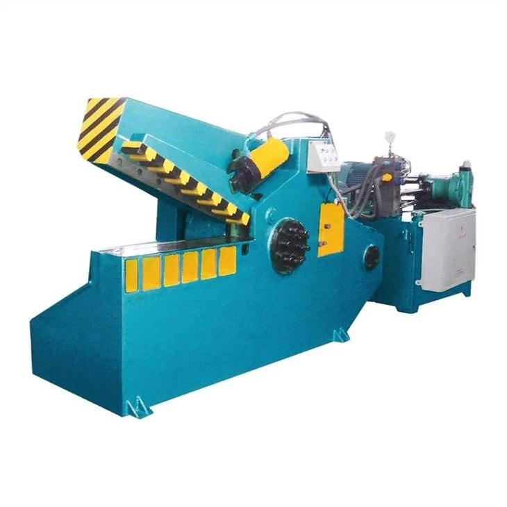 Shears For Cutting Aluminum Steel Plate Cutter Manufacturers