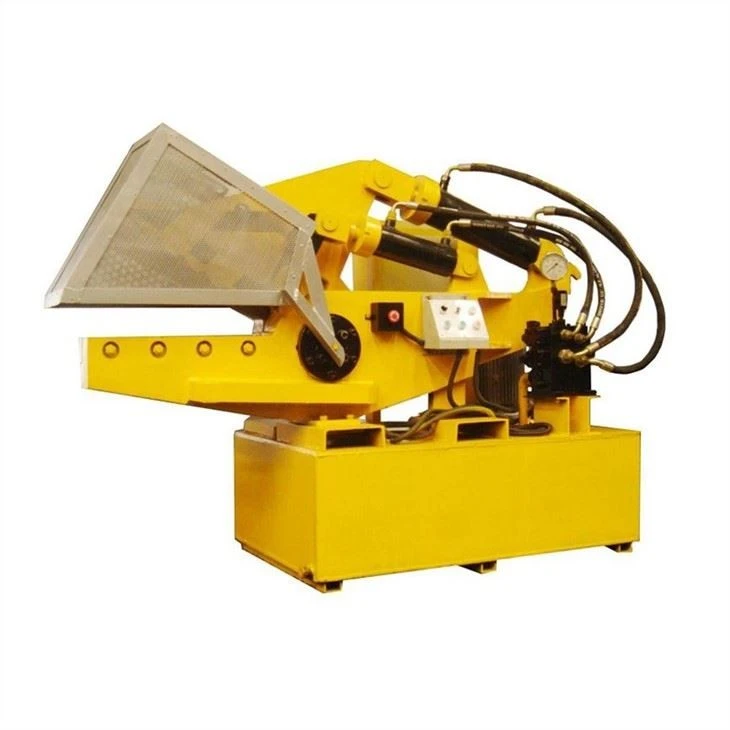 Customized Shears For Cutting Aluminum Steel Plate Cutter