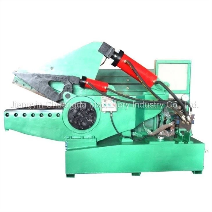 Electric Metal Sheet Shear Hydraulic For Stainless factory