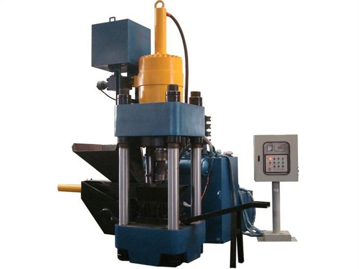 Customized Copper Press Machine