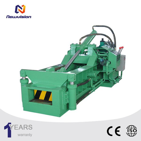 دستگاه پرس قوطی آلومینیومی قراضه