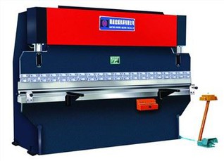 دستگاه ترمز Bender Press